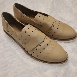 14th & Union Odessa Loafers Sz 7